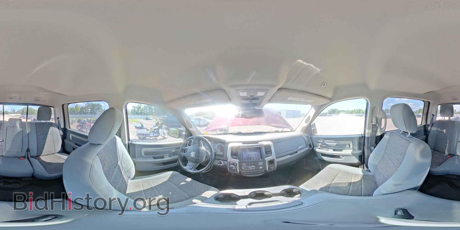 2019 RAM 1500 - VIN: 1C6RR7TT8KS588398 - Фото 15