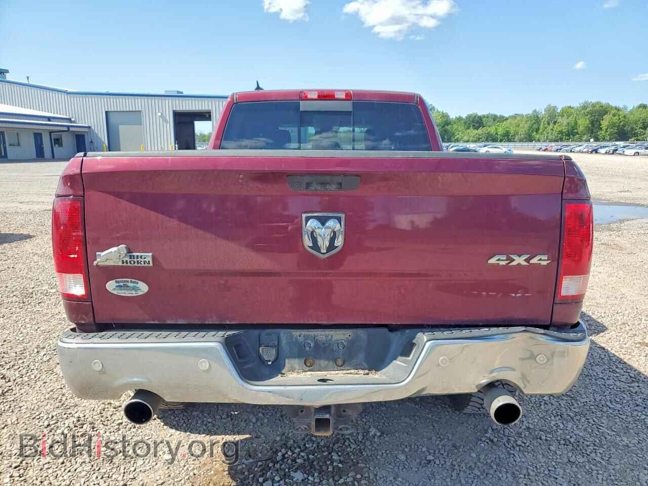 2019 RAM 1500 - VIN: 1C6RR7TT8KS588398 - Фото 6