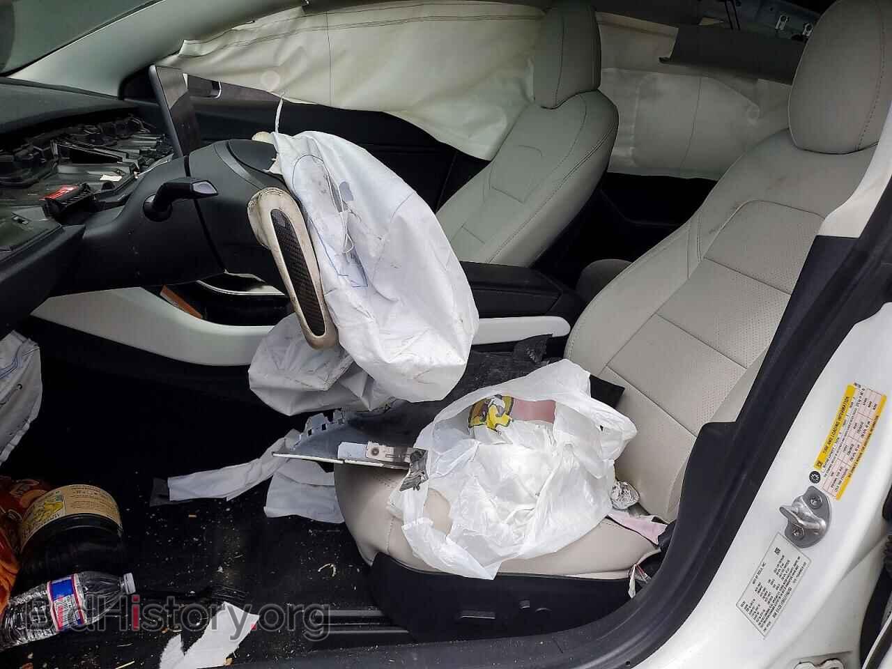 2020 TESLA MODEL 3 - VIN: 5YJ3E1EB6LF790750 - Photo 7