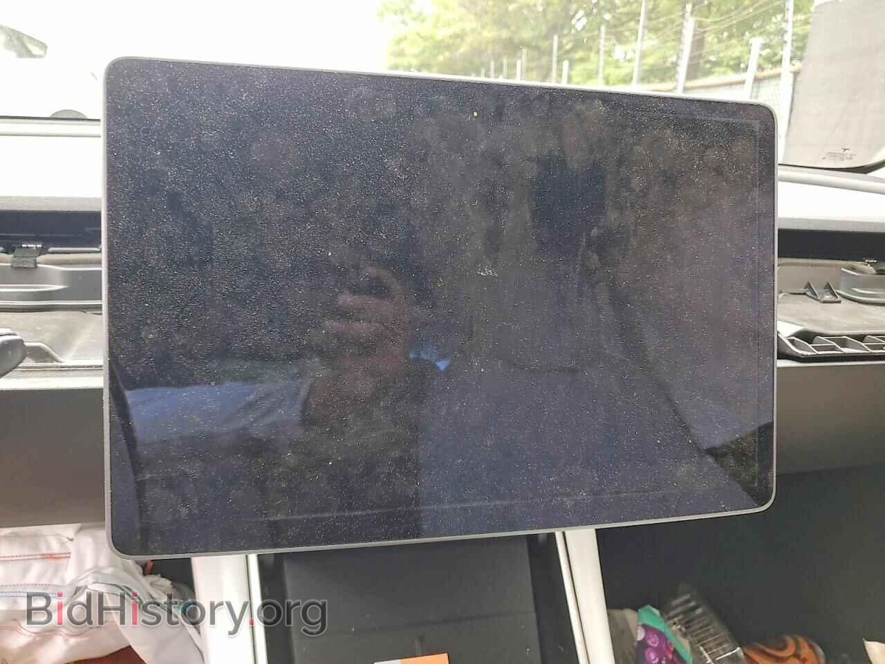 2020 TESLA MODEL 3 - VIN: 5YJ3E1EB6LF790750 - Photo 9