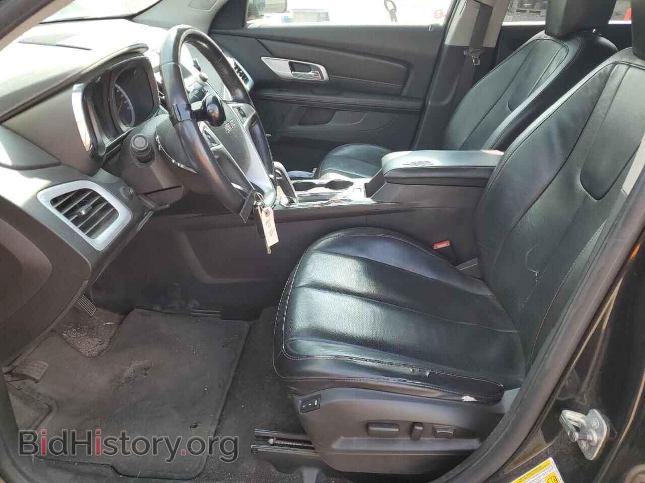2010 GMC TERRAIN - VIN: 2CTFLJEY8A6322498 - Photo 7