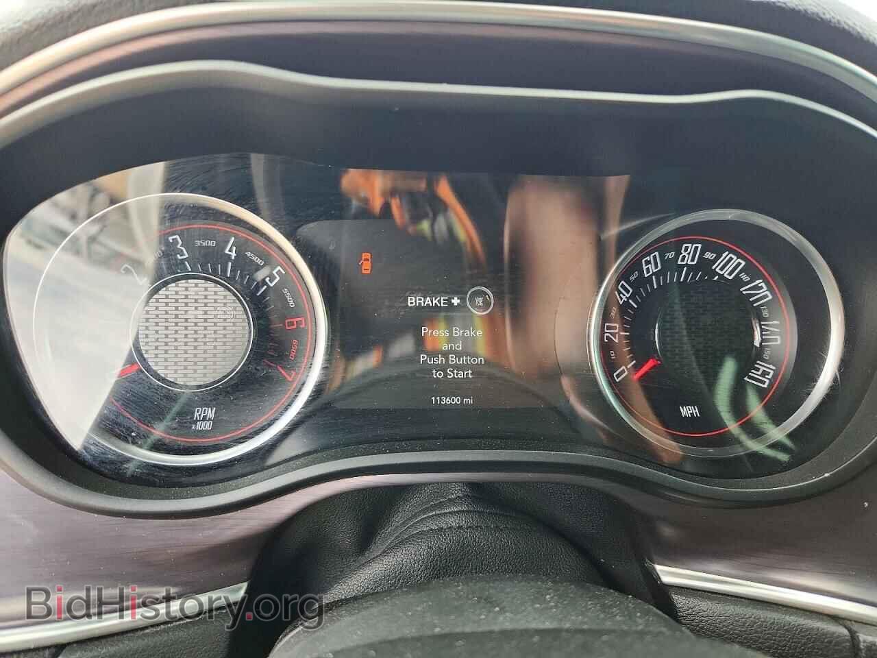 2017 DODGE CHALLENGER - VIN: 2C3CDZBT1HH578021 - Photo 9