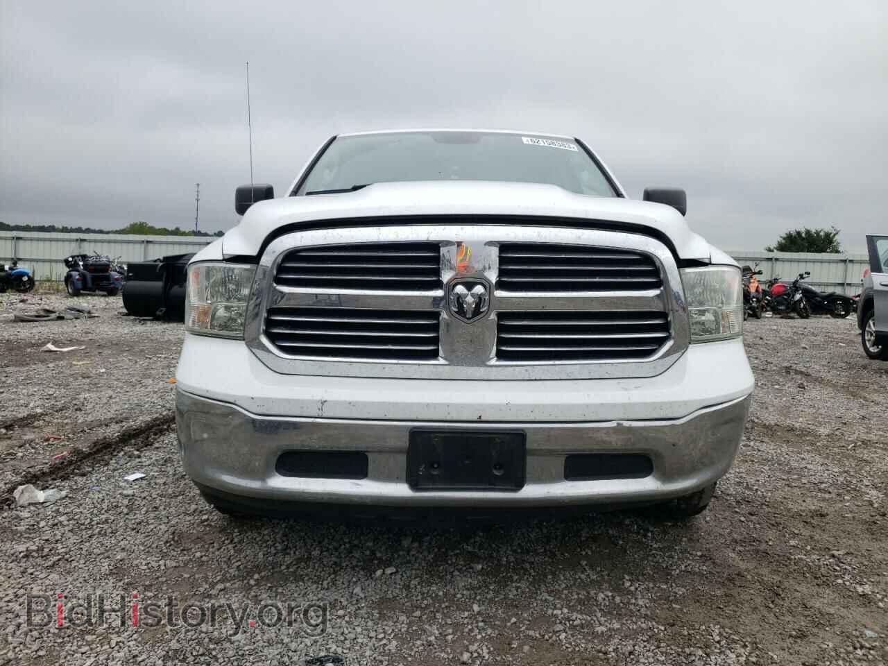 2014 RAM All Models - VIN: 1C6RR7KT2ES182588 - Фото 5