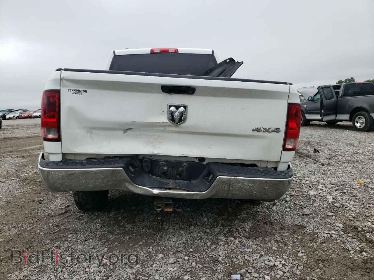 2014 RAM All Models - VIN: 1C6RR7KT2ES182588 - Фото 6