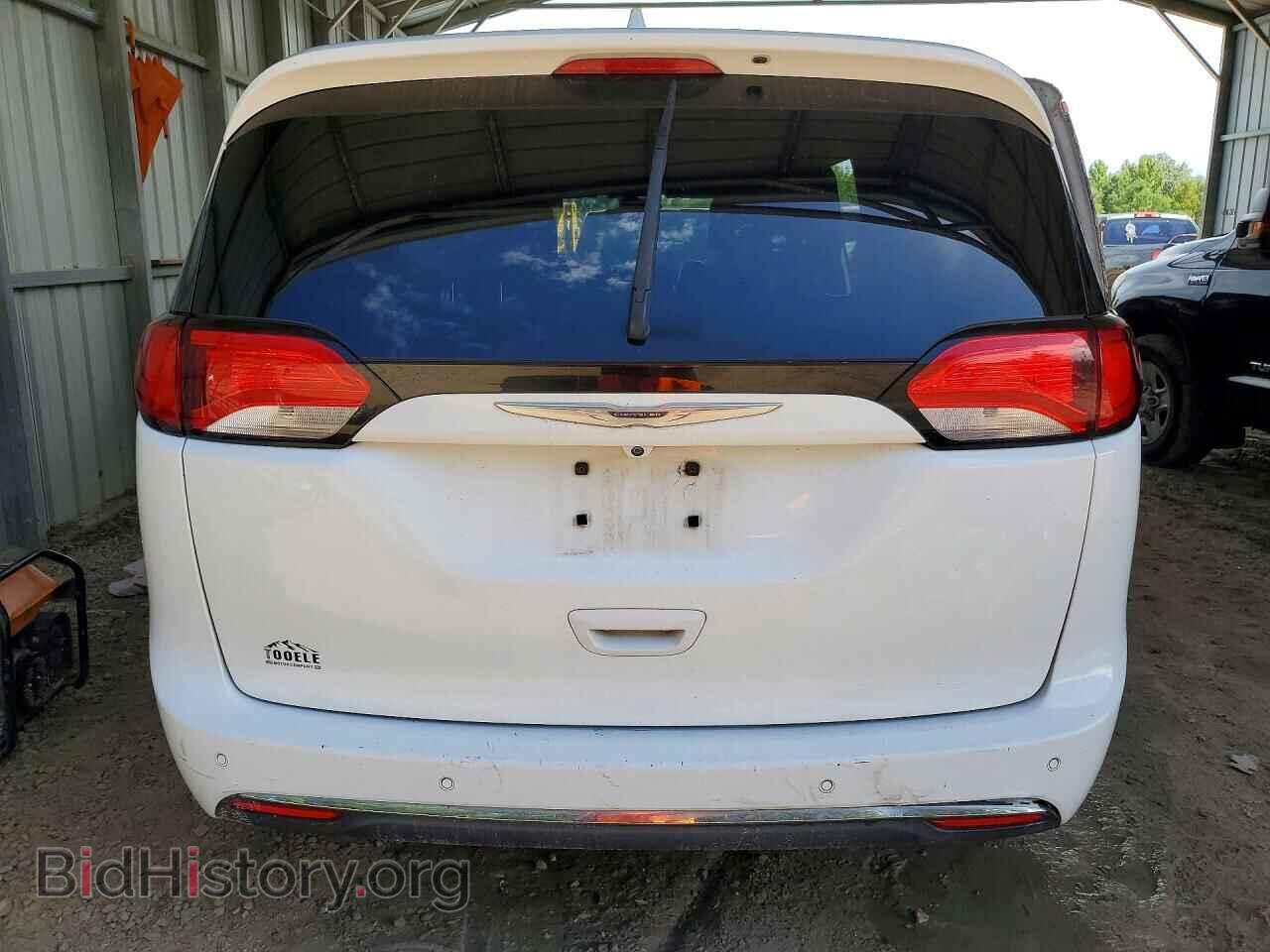 2017 CHRYSLER PACIFICA - VIN: 2C4RC1GG6HR505579 - Photo 6
