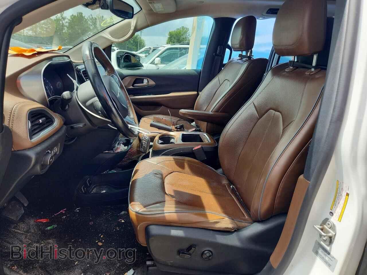 2017 CHRYSLER PACIFICA - VIN: 2C4RC1GG6HR505579 - Photo 7