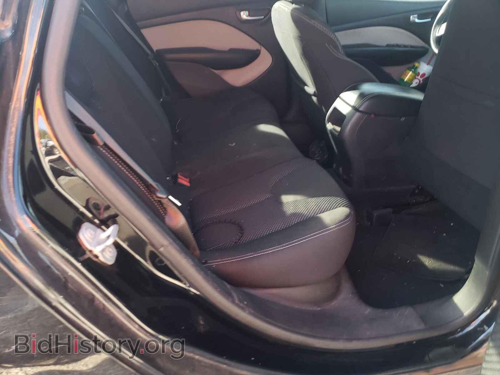 2015 DODGE DART - VIN: 1C3CDFBB9FD123739 - Фото 6