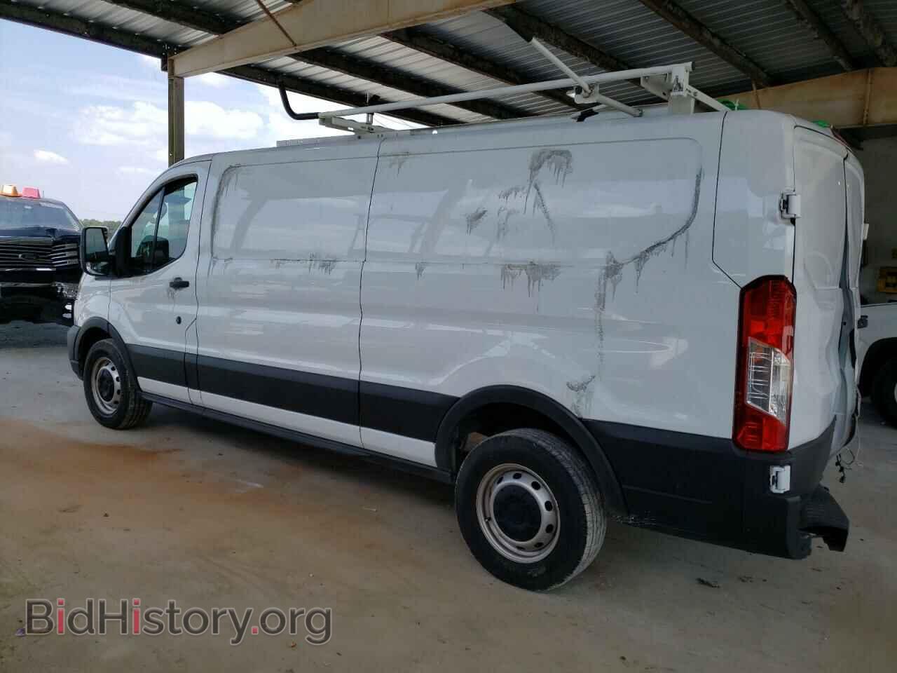 2021 FORD TRANSIT - VIN: 1FTBR1YG1MKA38255 - Фото 2