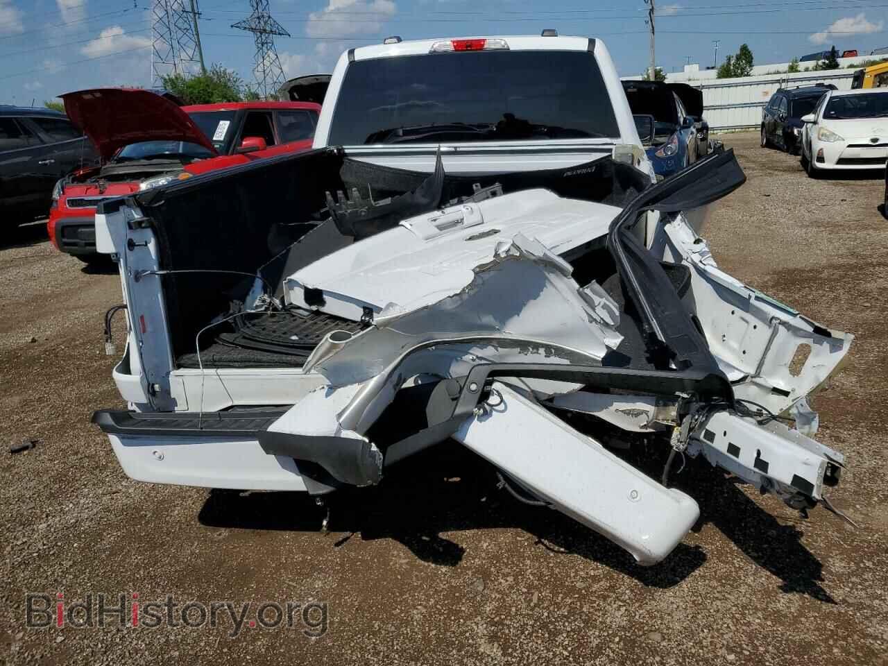 2022 FORD All Models - VIN: 1FTMF1C5XNKE58945 - Фото 6