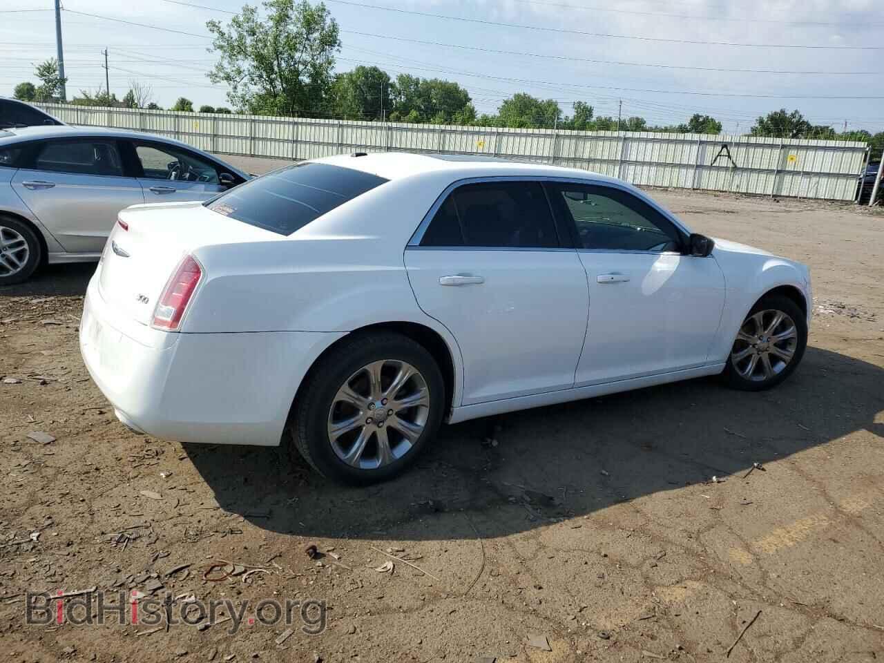 2013 CHRYSLER 300 - VIN: 2C3CCAGTXDH590577 - Photo 3
