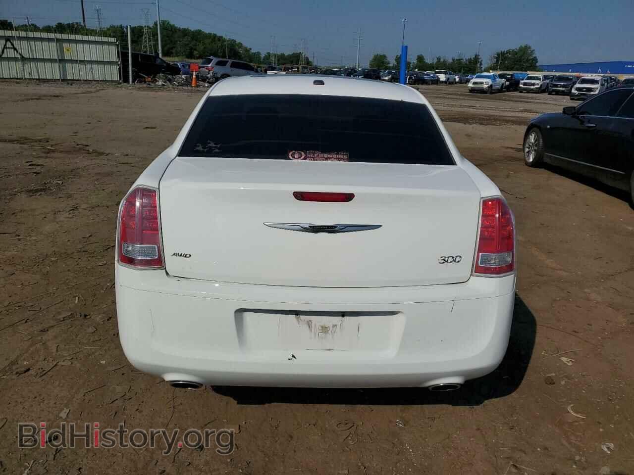 2013 CHRYSLER 300 - VIN: 2C3CCAGTXDH590577 - Photo 6