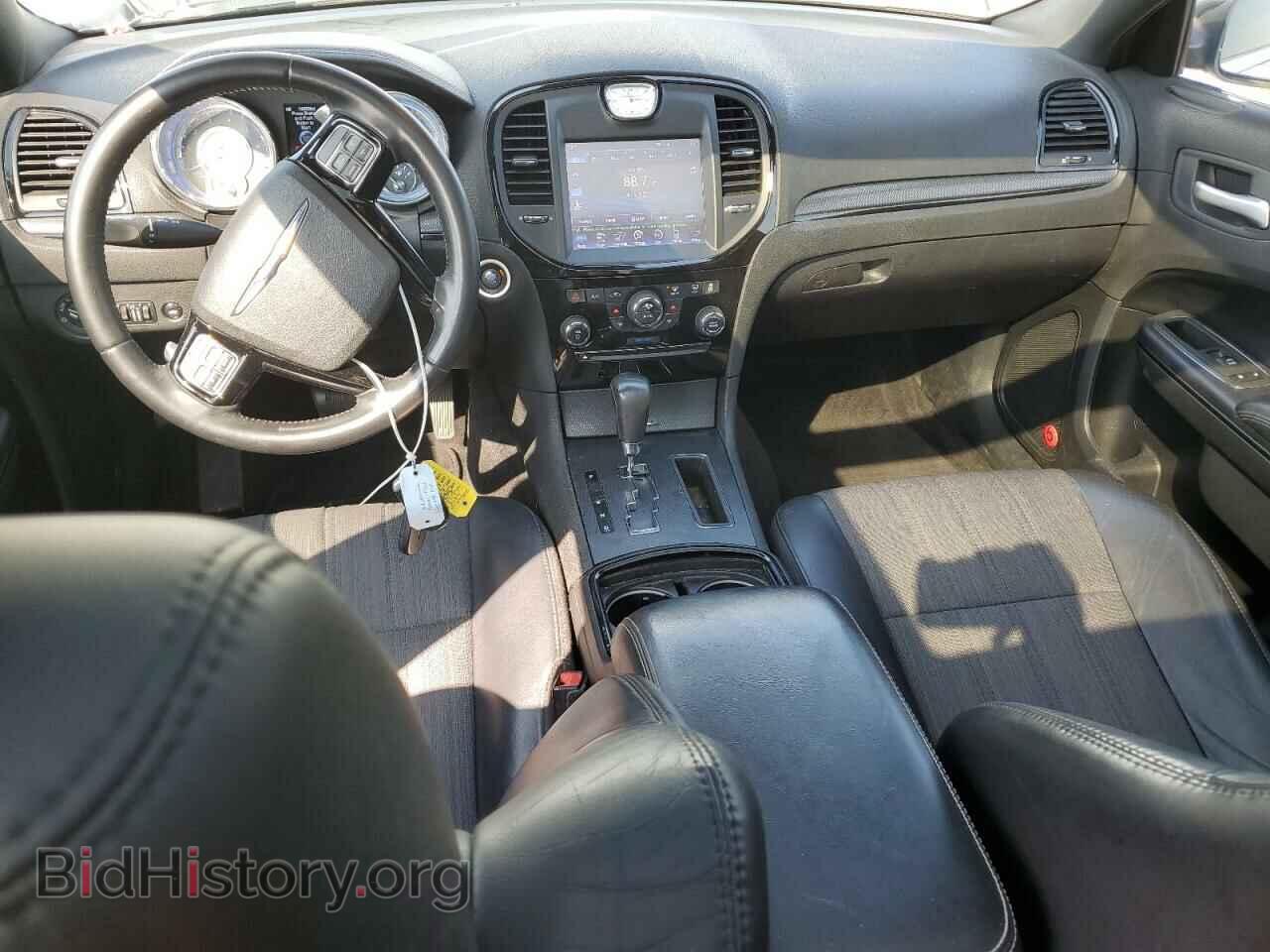 2013 CHRYSLER 300 - VIN: 2C3CCAGTXDH590577 - Photo 8