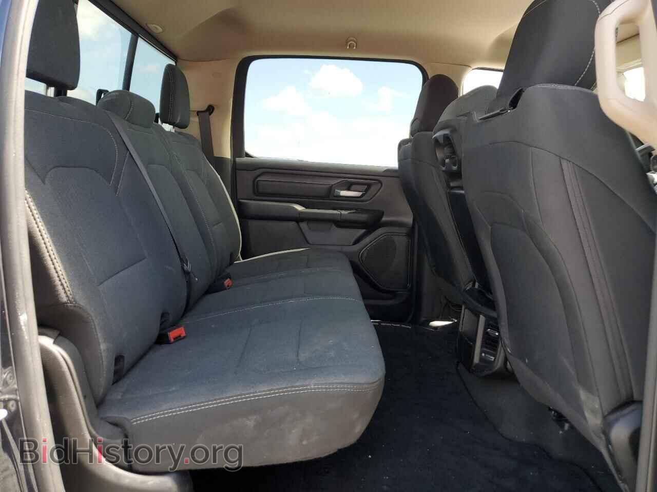 2021 RAM 1500 - VIN: 1C6RRFGG3MN704826 - Фото 10