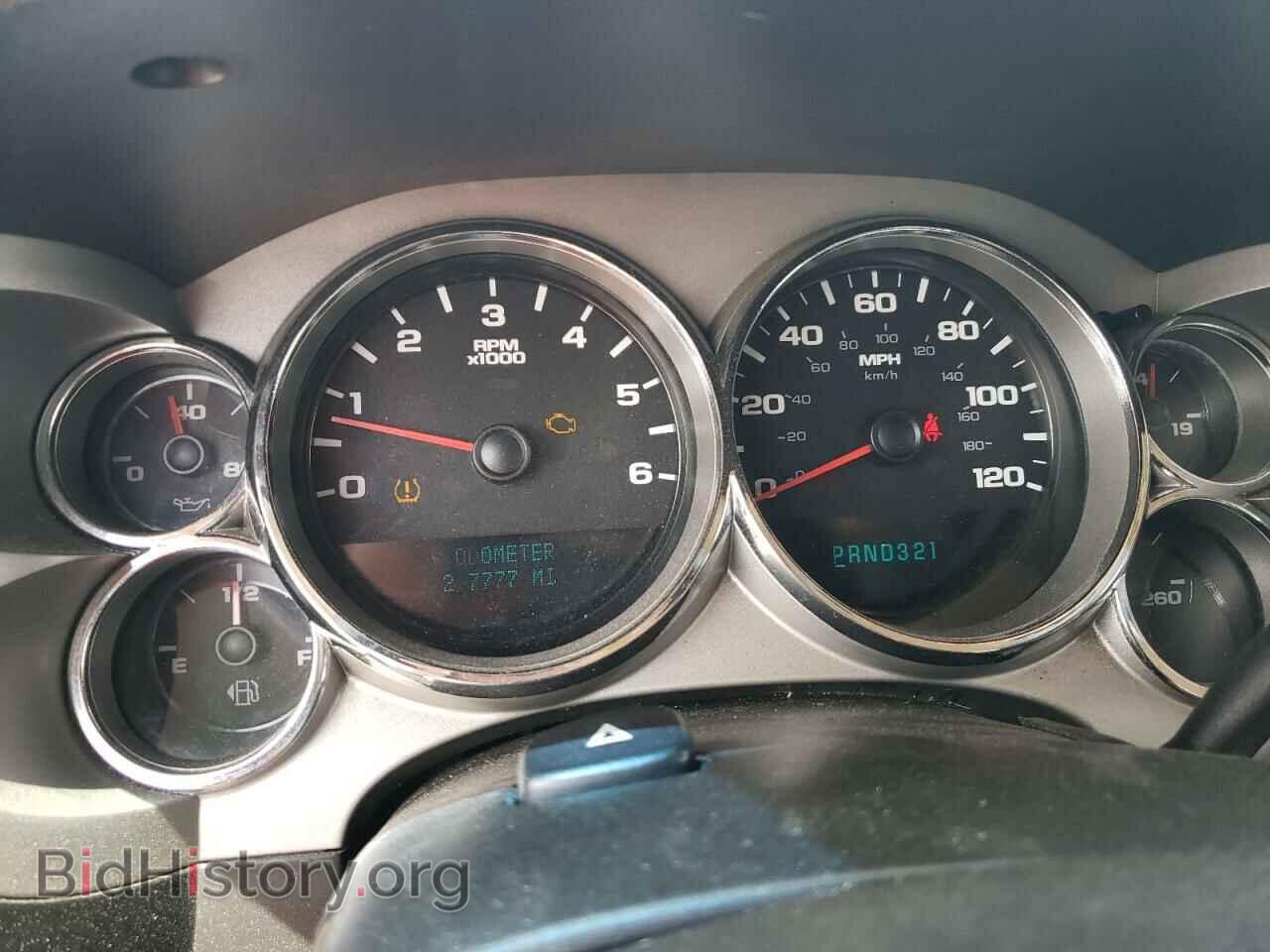 2007 CHEVROLET ALL Models - VIN: 2GCEC19J271540754 - Фото 9