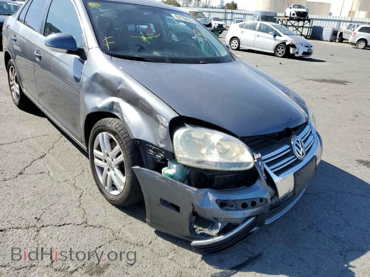 2007 VOLKSWAGEN JETTA - VIN: 3VWSG71K87M016237 - Фото 9
