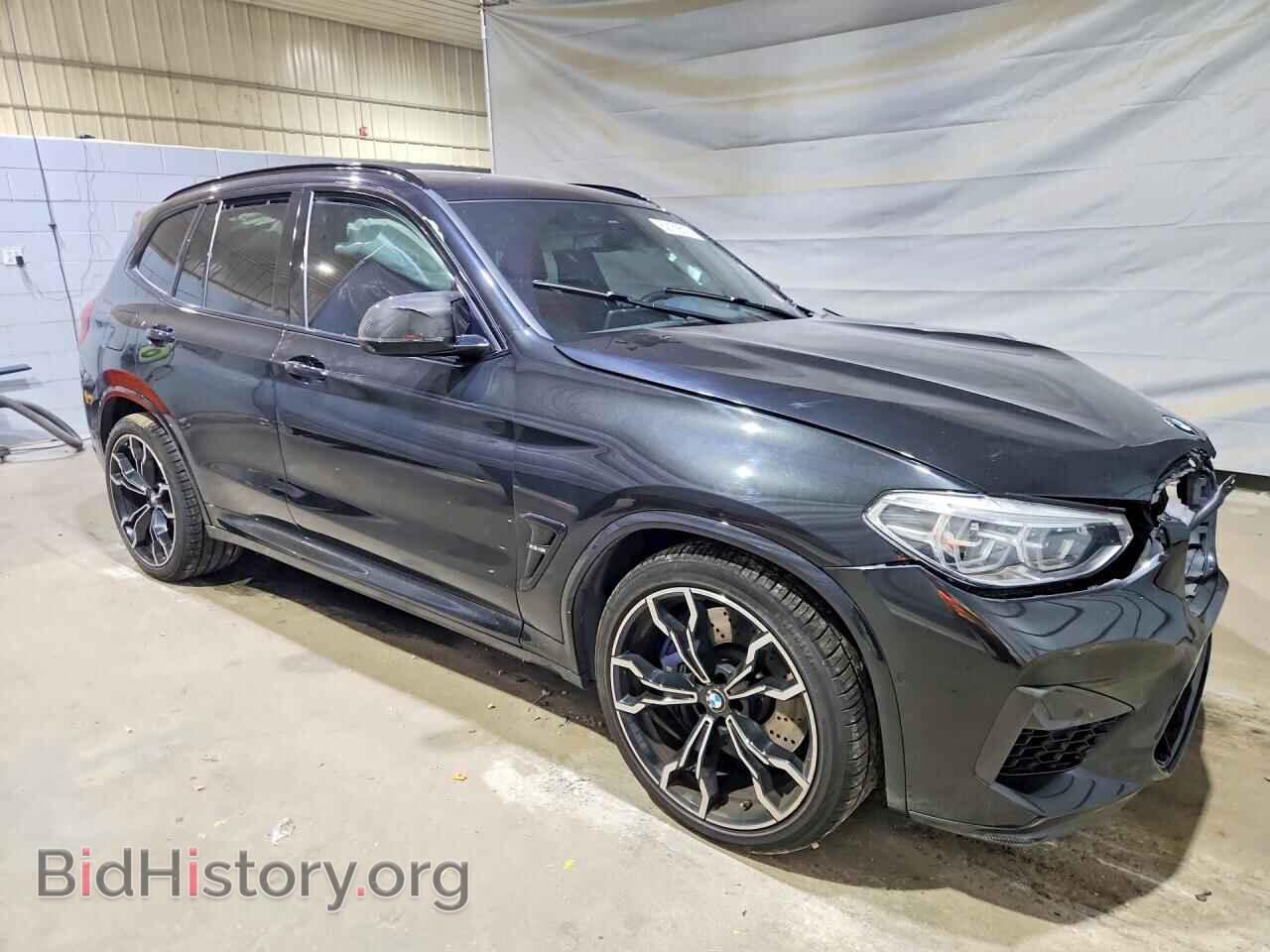 2021 BMW X3 (VIN 5YMTS0C02M9H09852) — photo 4 of 13