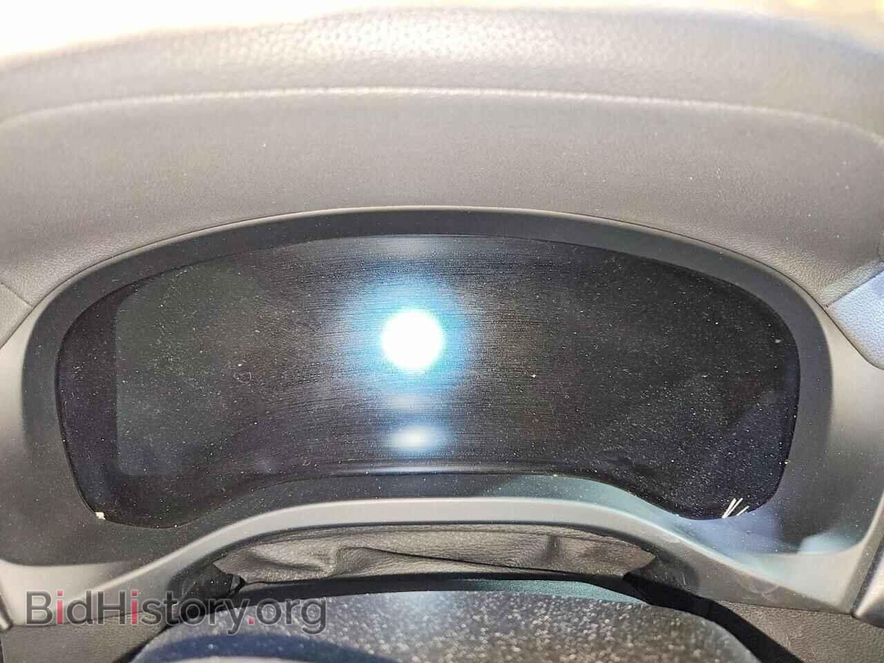 2021 BMW X3 (VIN 5YMTS0C02M9H09852) — photo 9 of 13