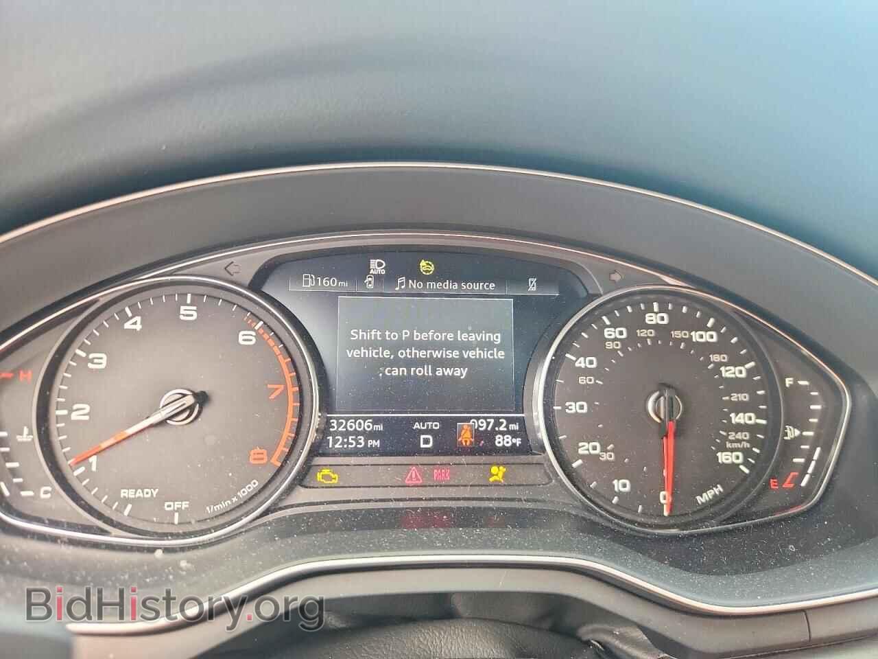 2023 AUDI A4 - VIN: WAUDAAF47PN010761 - Photo 9