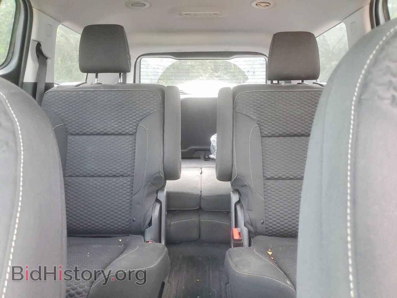 2017 GMC ACADIA - VIN: 1GKKNSLS0HZ319977 - Photo 10