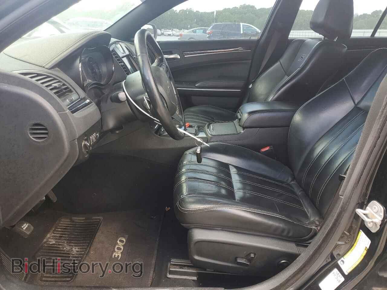 2019 CHRYSLER 300 - VIN: 2C3CCAGG0KH586134 - Photo 7