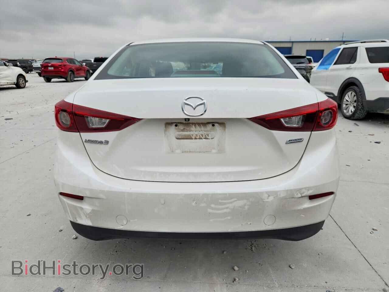 2017 MAZDA 3 - VIN: 3MZBN1U73HM101868 - Photo 6