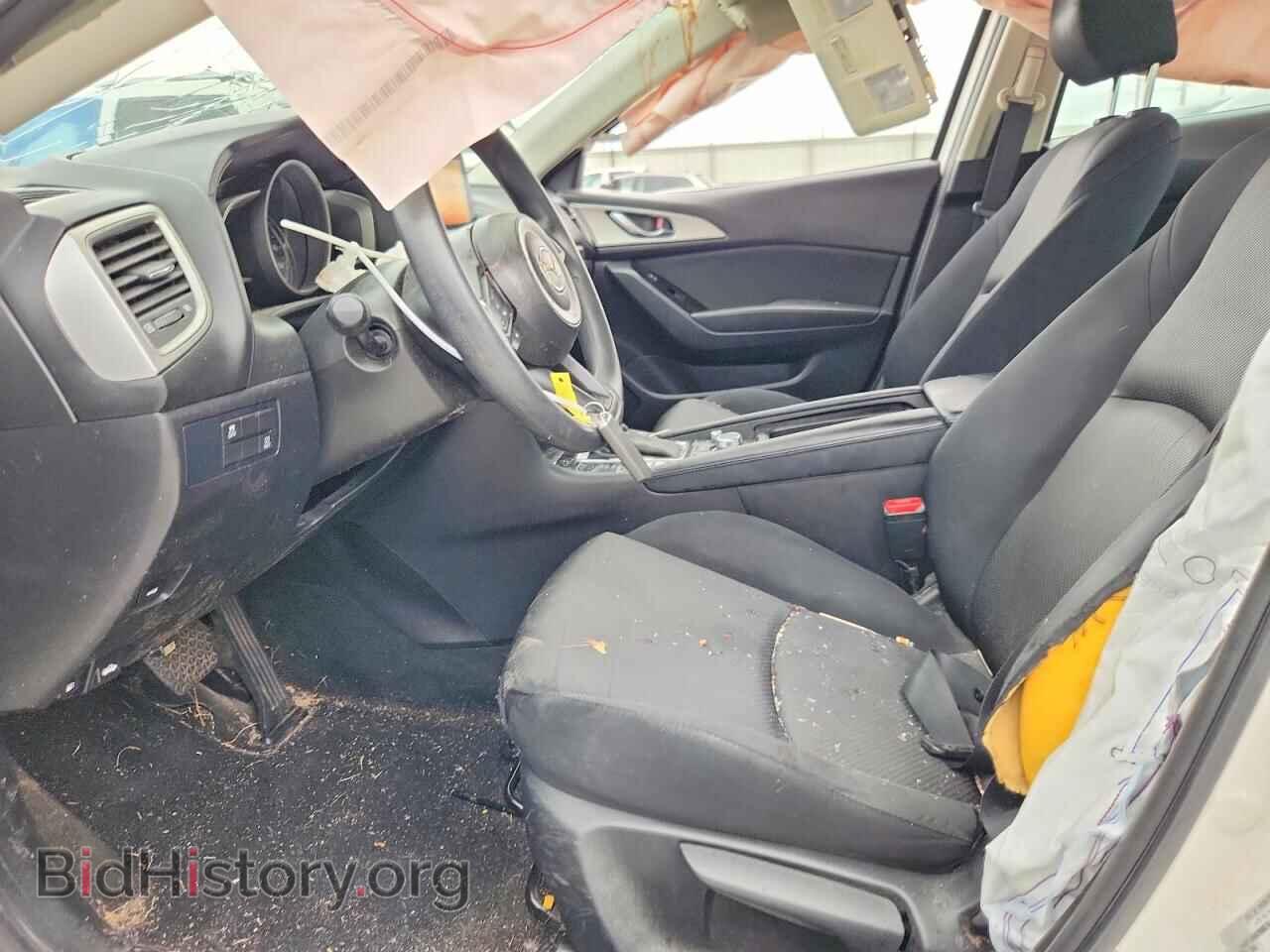 2017 MAZDA 3 - VIN: 3MZBN1U73HM101868 - Photo 7