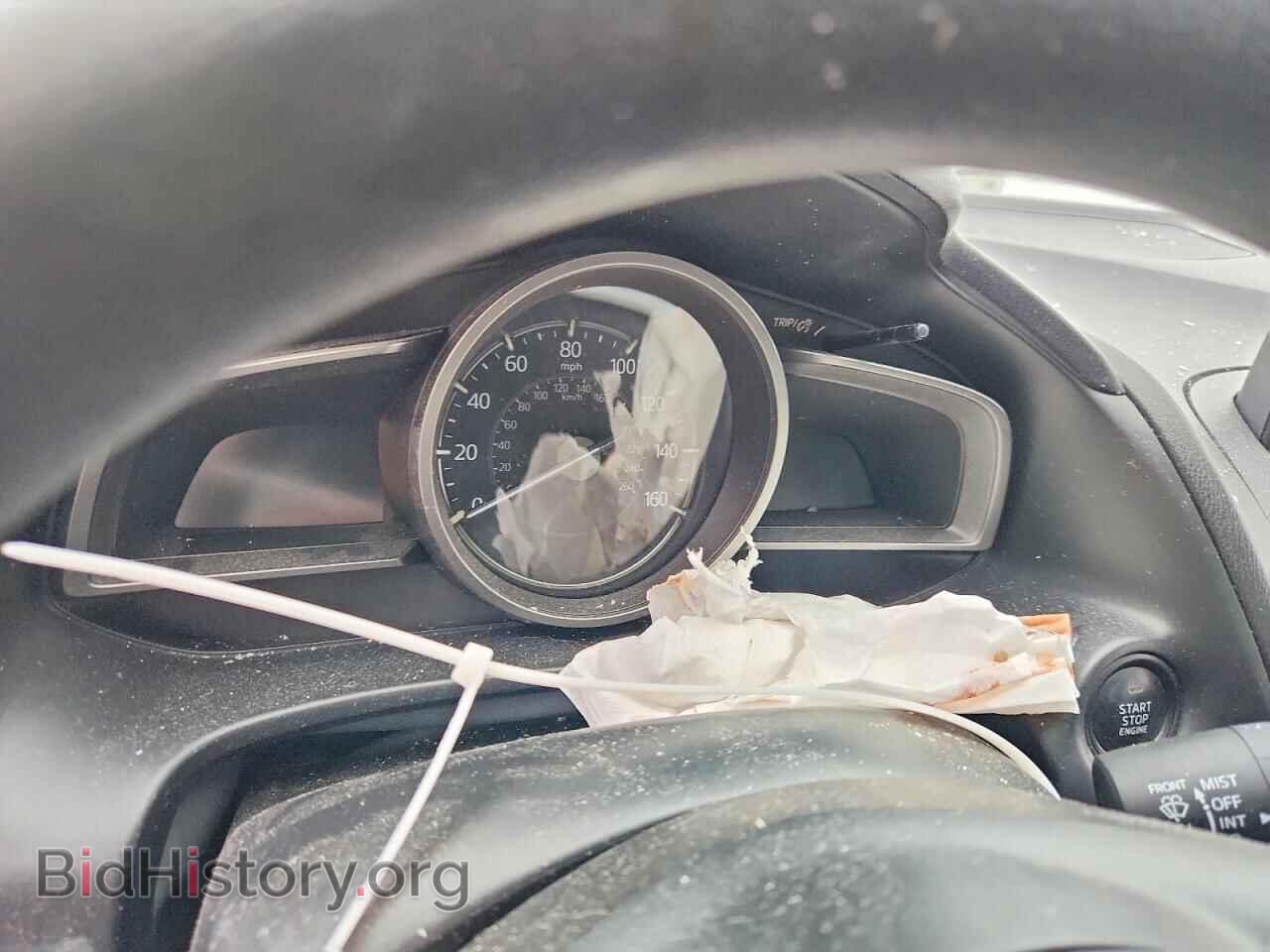 2017 MAZDA 3 - VIN: 3MZBN1U73HM101868 - Photo 9