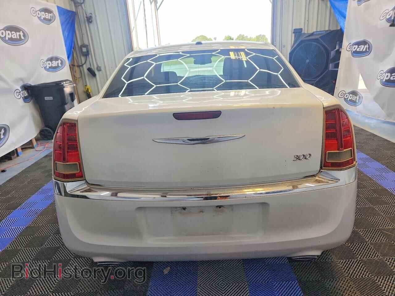 2012 CHRYSLER 300 - VIN: 2C3CCAAG2CH104824 - Photo 6