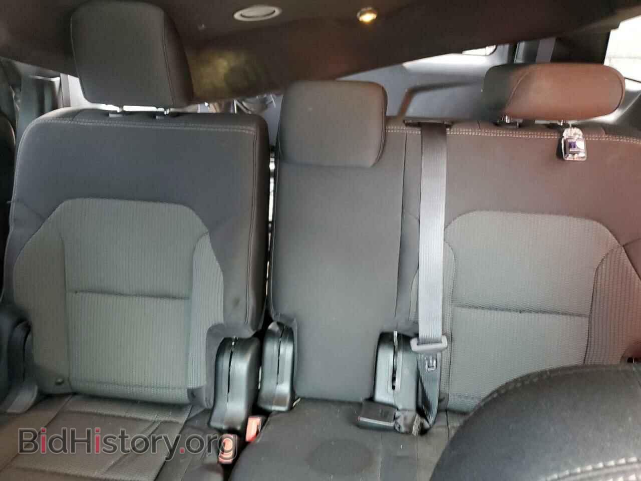 2019 FORD EXPLORER - VIN: 1FM5K8D88KGA48317 - Фото 10