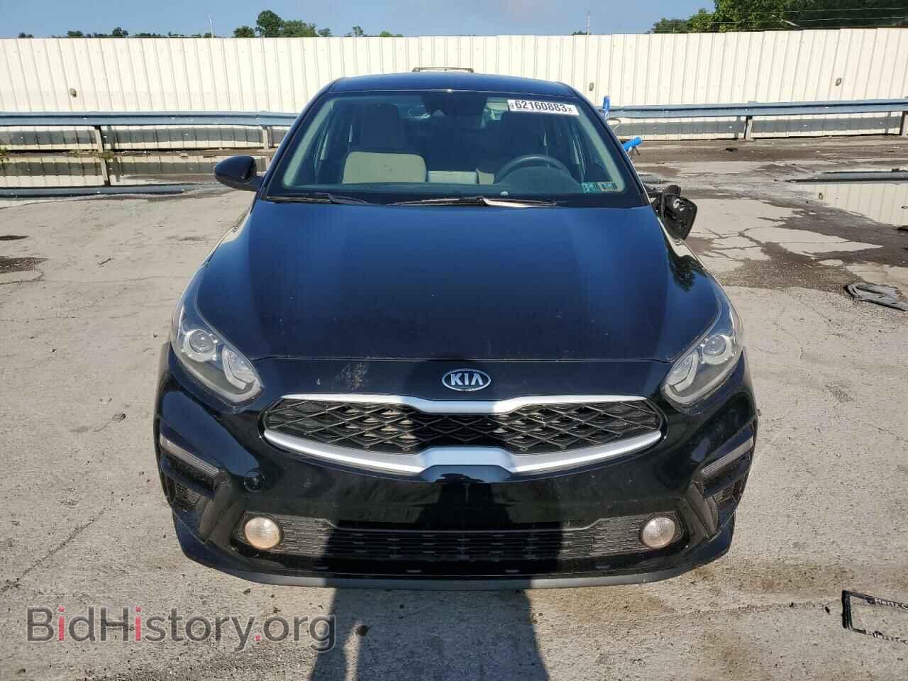 2019 KIA FORTE - VIN: 3KPF24AD3KE035297 - Фото 5