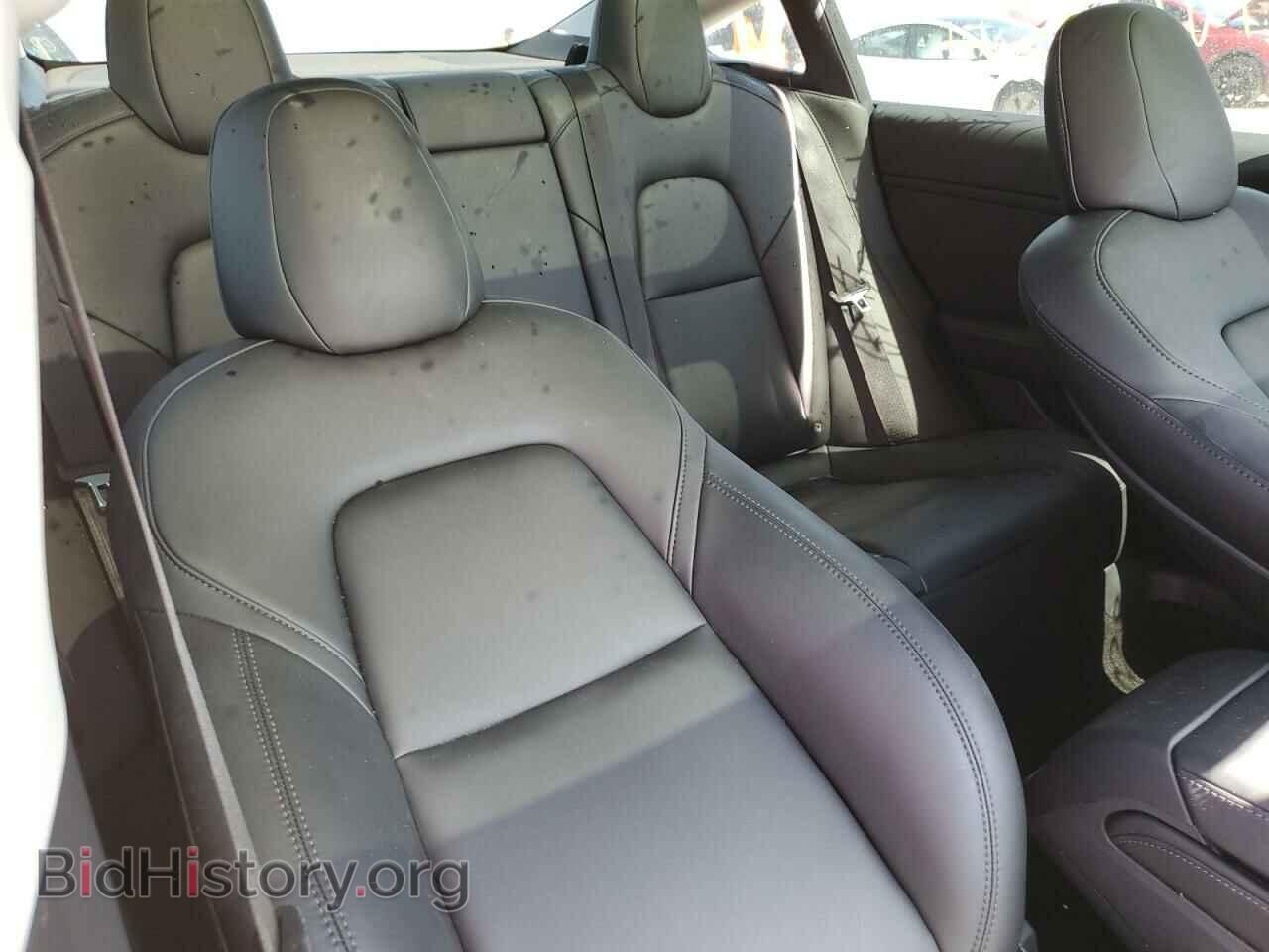 2021 TESLA MODEL 3 - VIN: 5YJ3E1EAXMF054208 - Photo 6