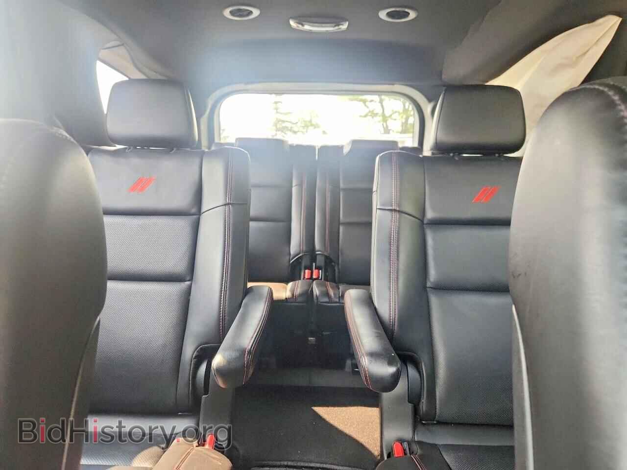 2023 DODGE DURANGO - VIN: 1C4SDJCT9PC625126 - Photo 10