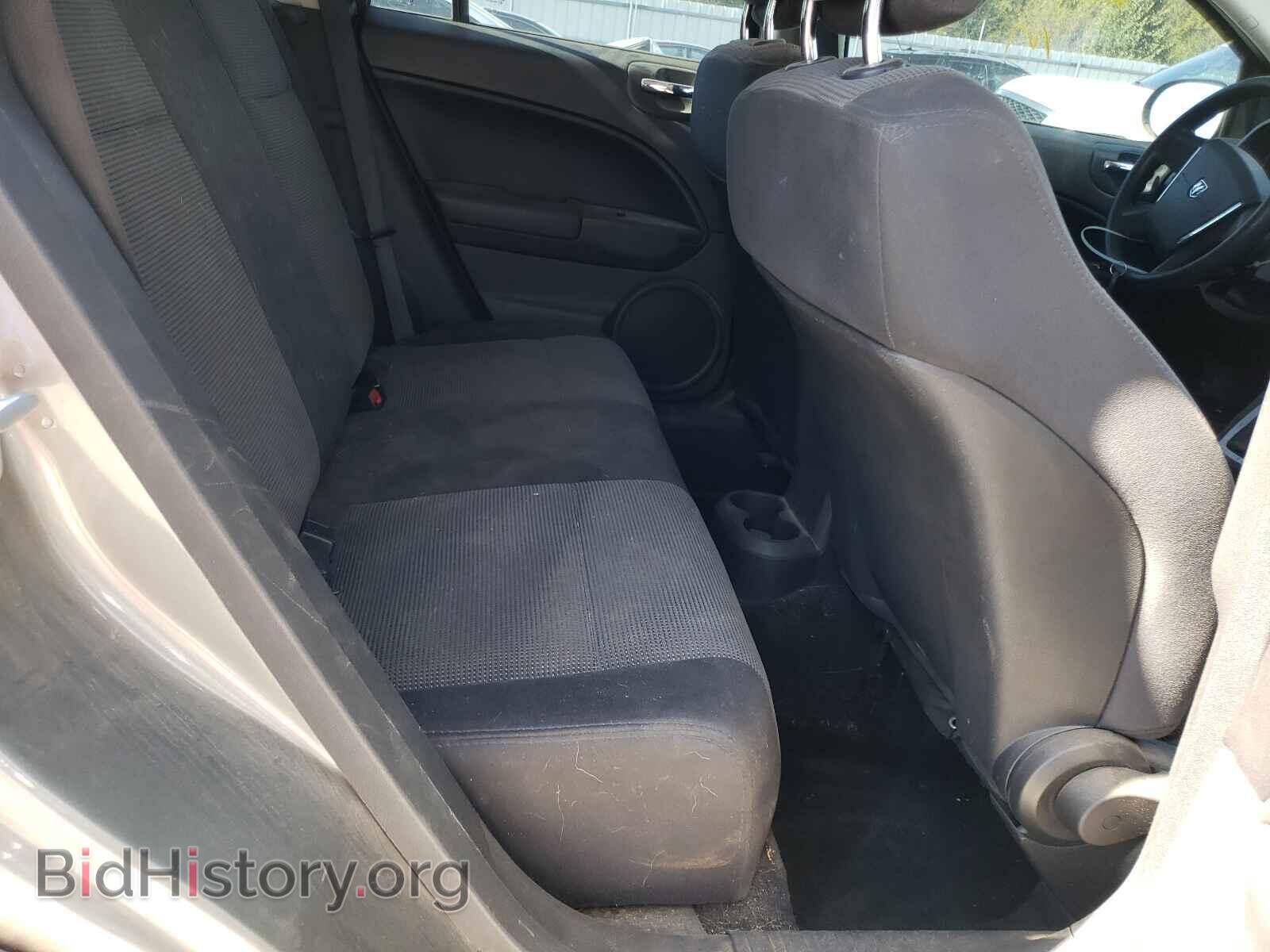 2011 DODGE CALIBER - VIN: 1B3CB1HA7BD257065 - Photo 6