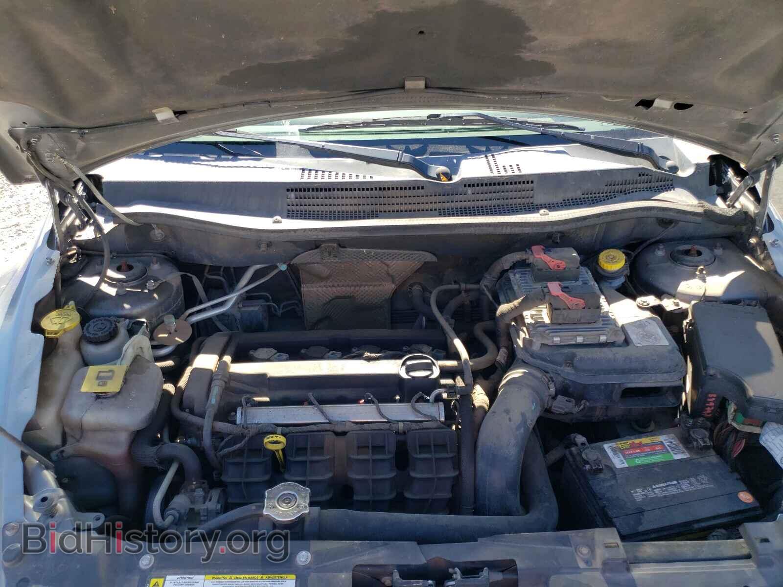 2011 DODGE CALIBER - VIN: 1B3CB1HA7BD257065 - Photo 7