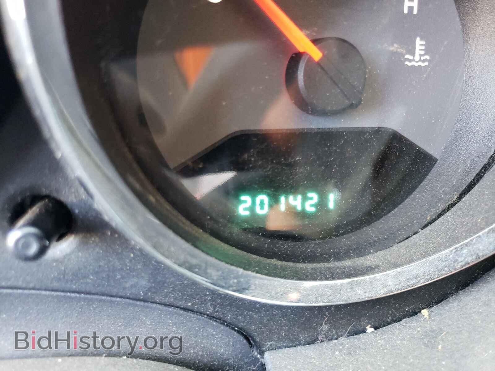 2011 DODGE CALIBER - VIN: 1B3CB1HA7BD257065 - Photo 8