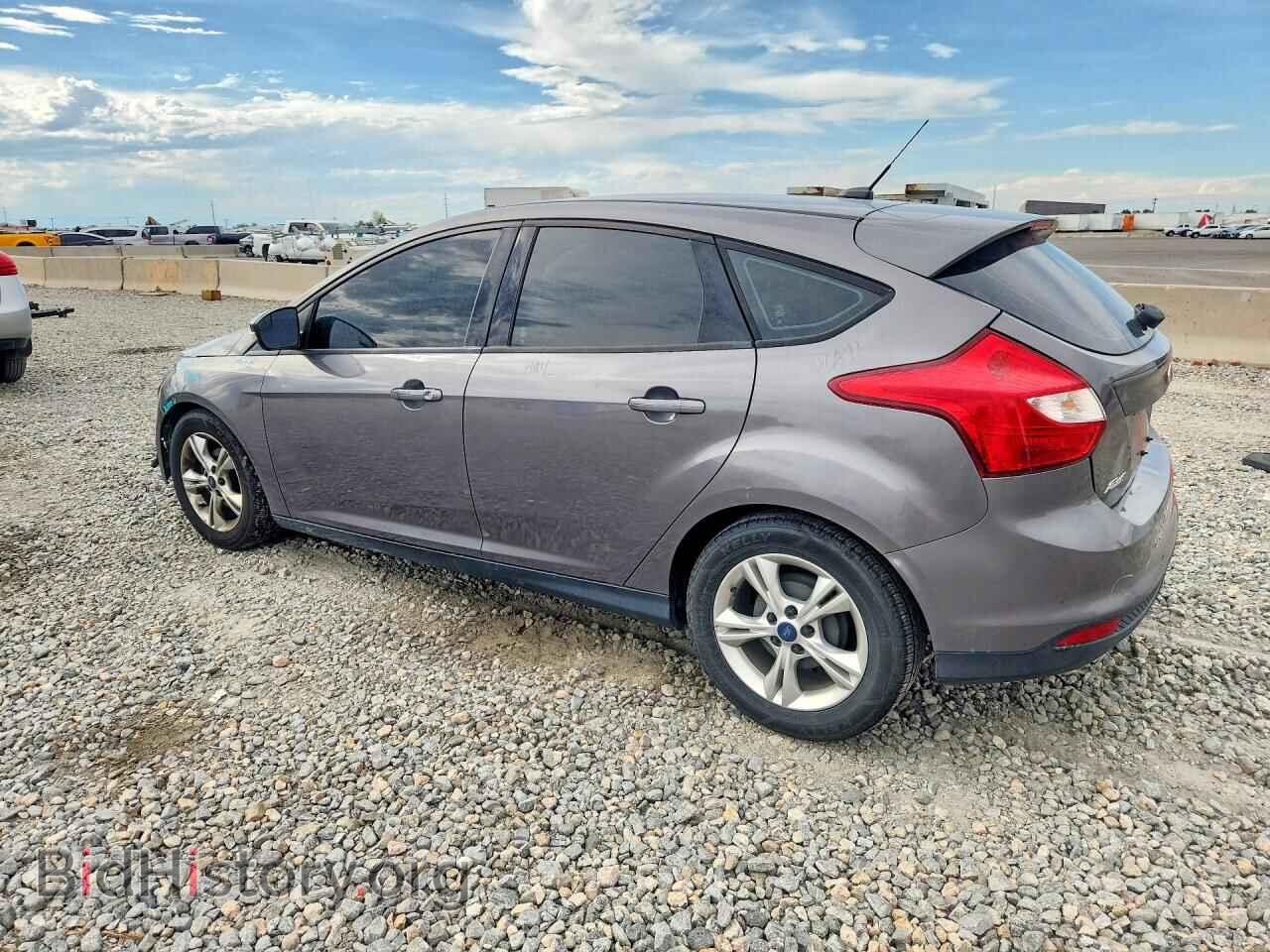 2014 FORD FOCUS - VIN: 1FADP3K28EL363171 - Photo 2