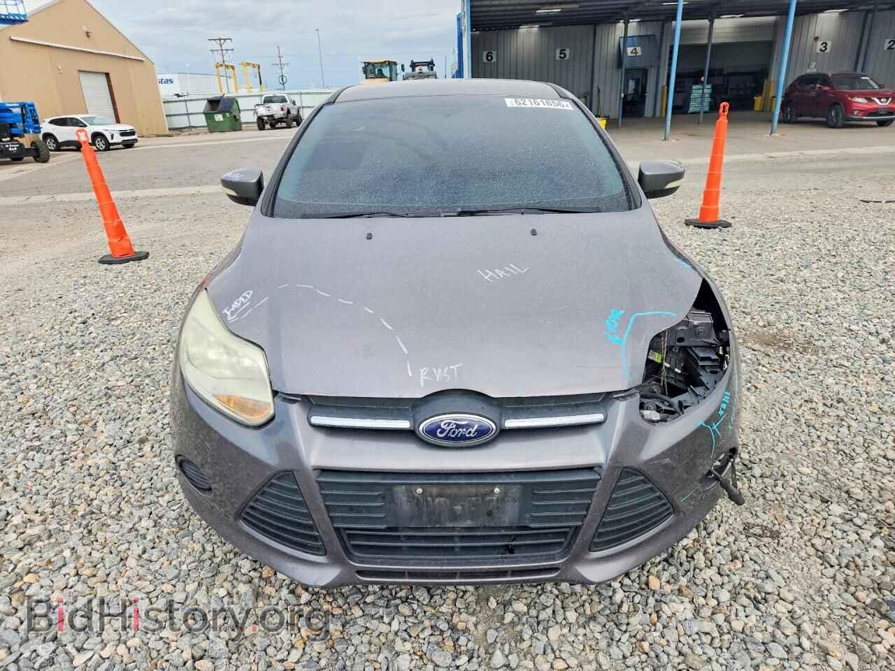 2014 FORD FOCUS - VIN: 1FADP3K28EL363171 - Photo 5