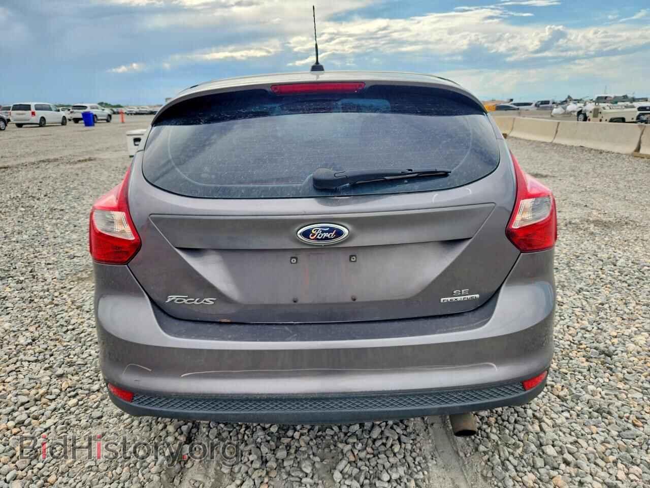 2014 FORD FOCUS - VIN: 1FADP3K28EL363171 - Photo 6