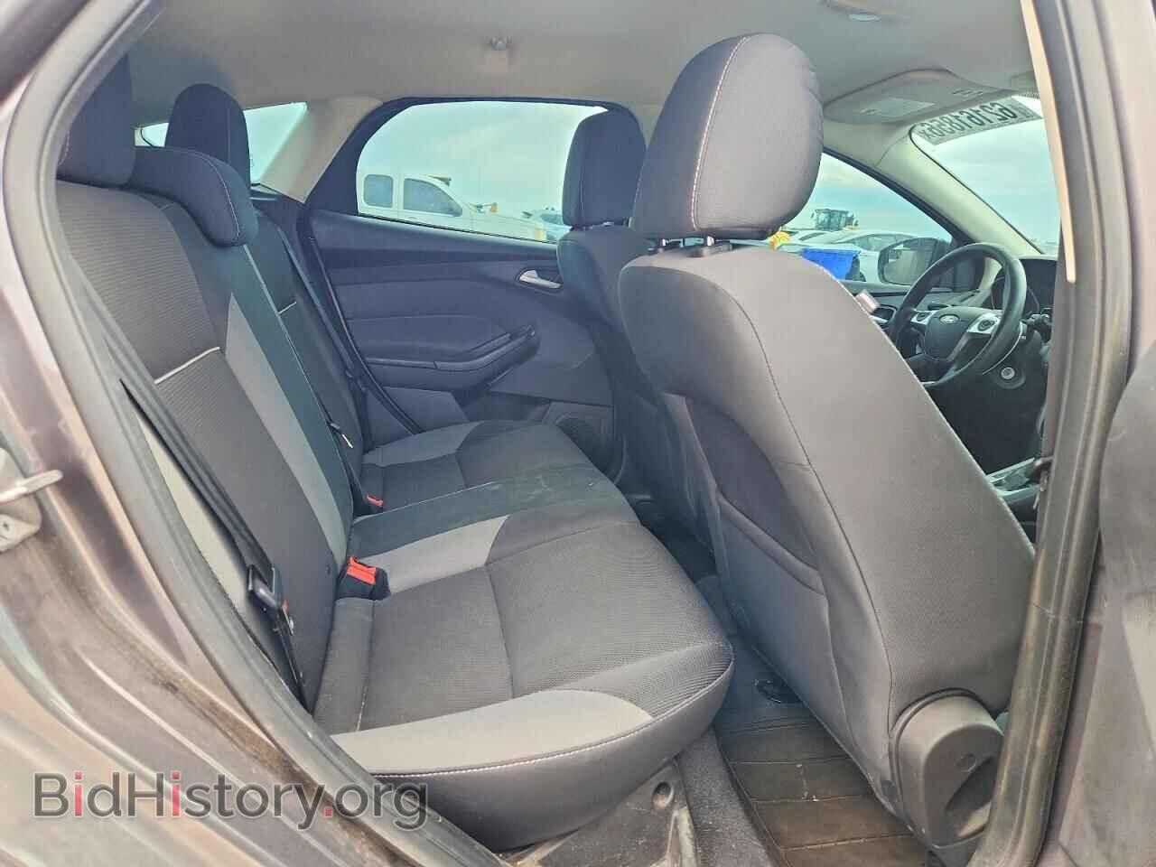 2014 FORD FOCUS - VIN: 1FADP3K28EL363171 - Photo 10