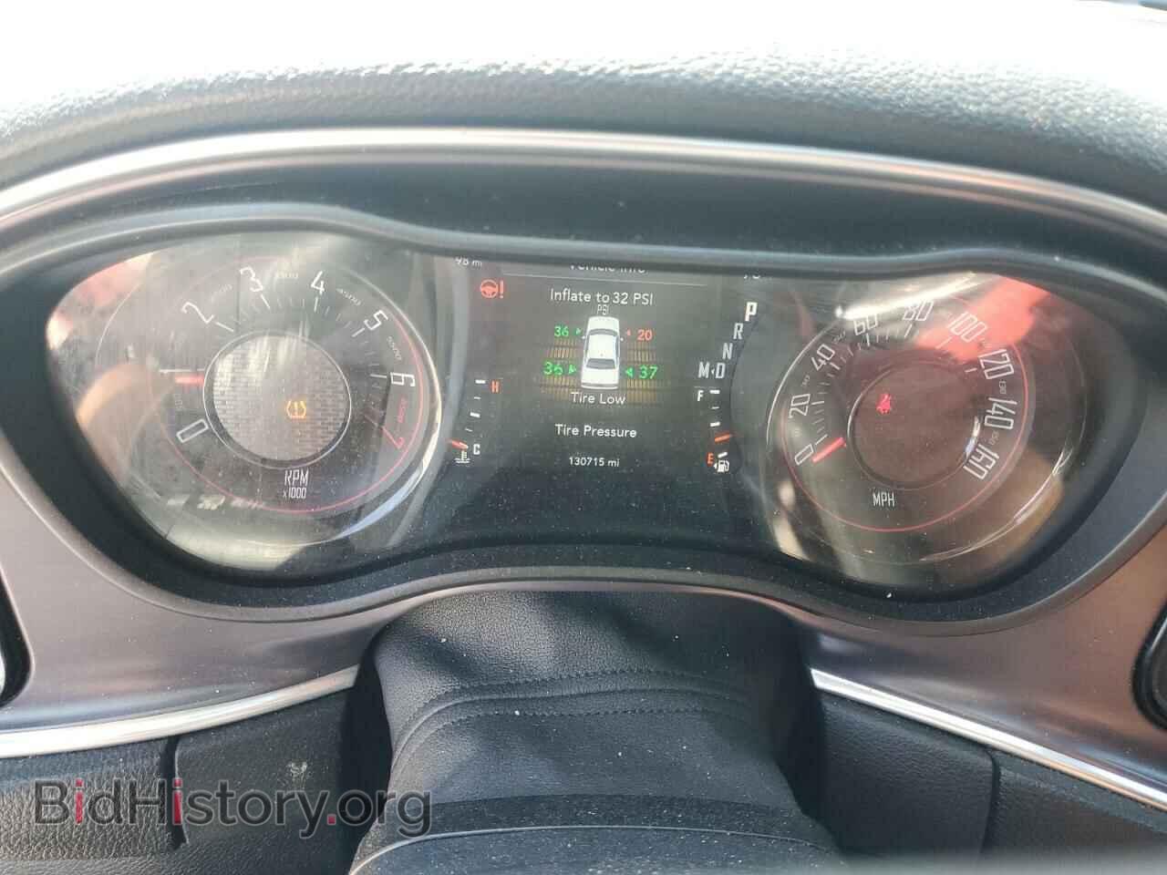 2016 DODGE CHALLENGER - VIN: 2C3CDZAG3GH201418 - Фото 9