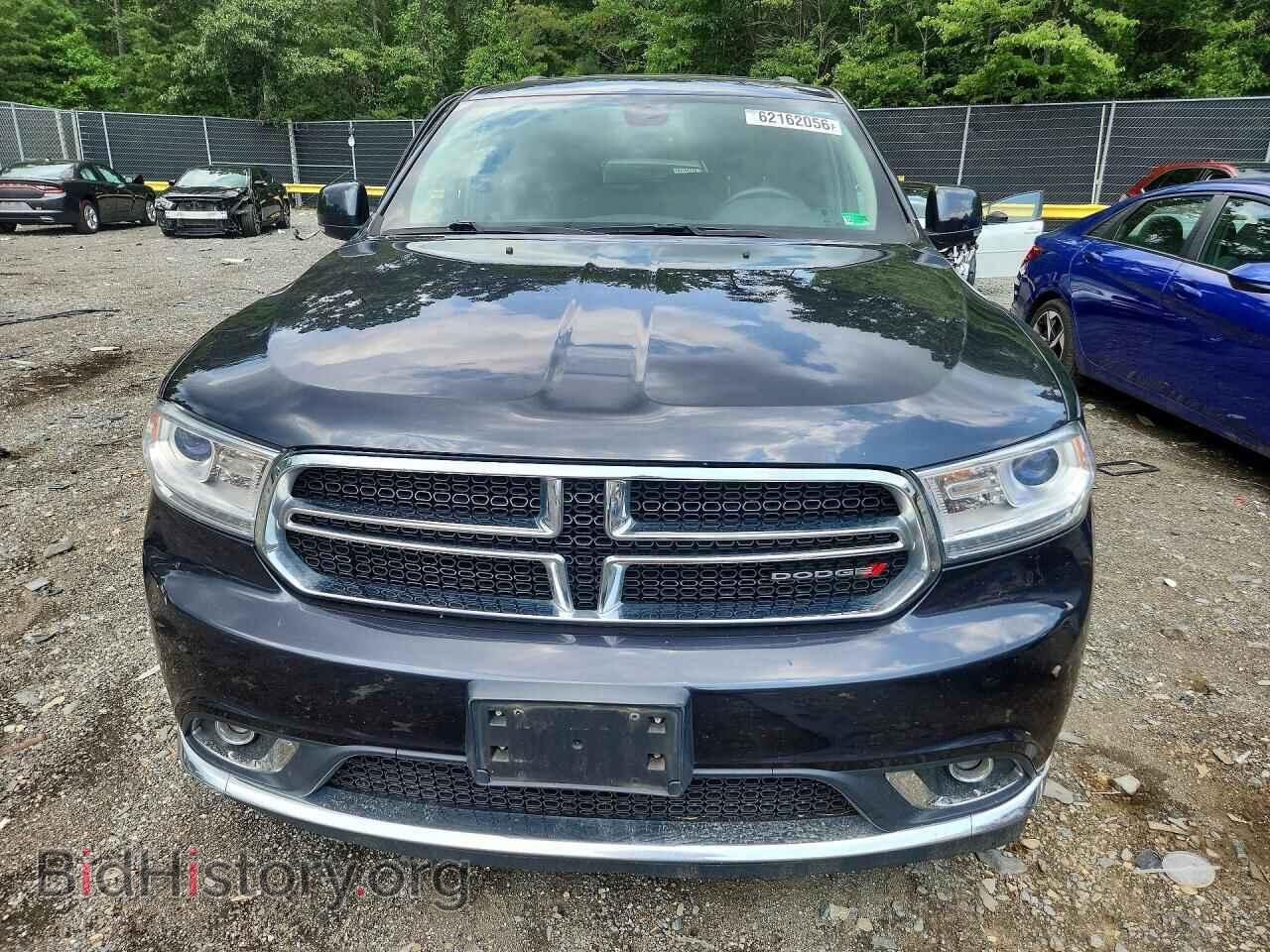 2015 DODGE DURANGO - VIN: 1C4RDJDG1FC880870 - Photo 5