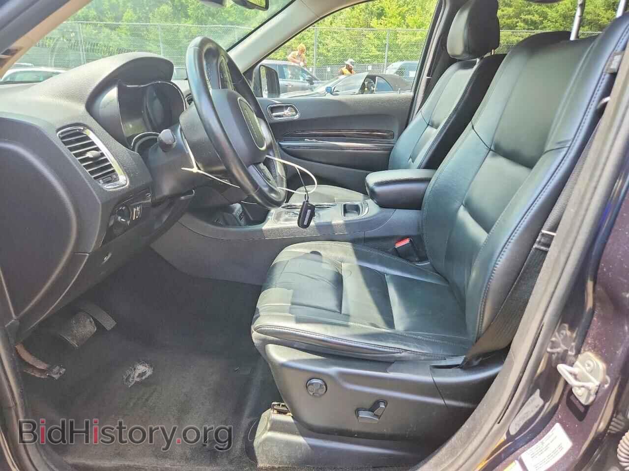 2015 DODGE DURANGO - VIN: 1C4RDJDG1FC880870 - Photo 7