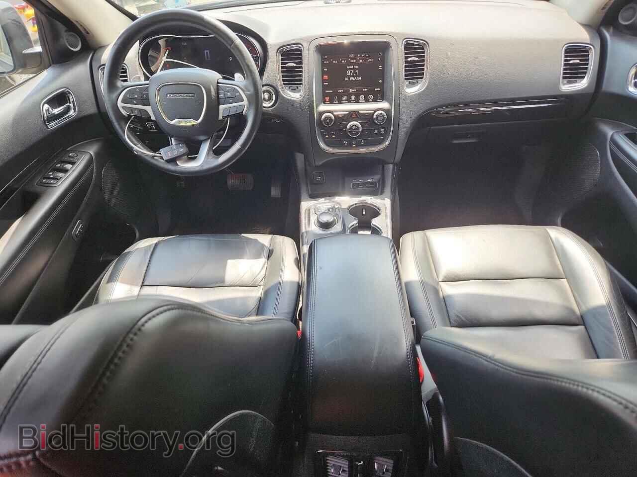 2015 DODGE DURANGO - VIN: 1C4RDJDG1FC880870 - Photo 8