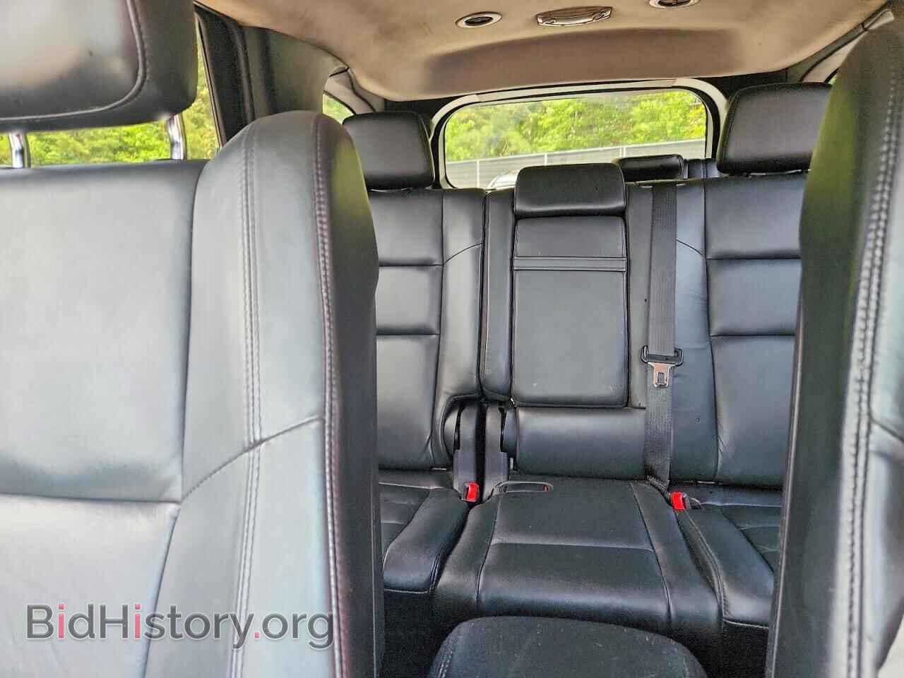 2015 DODGE DURANGO - VIN: 1C4RDJDG1FC880870 - Photo 10