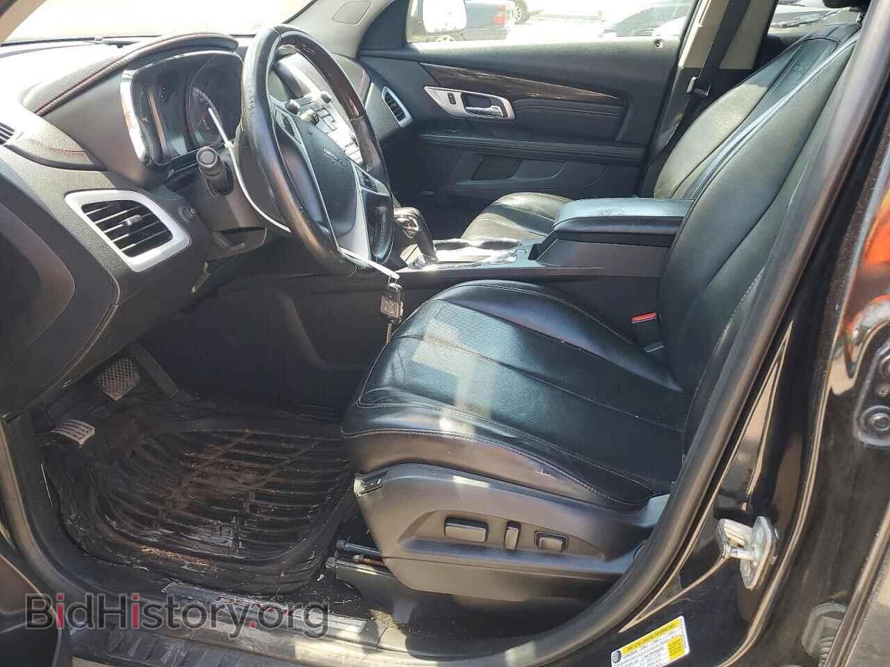 2014 GMC TERRAIN - VIN: 2GKFLZE30E6300939 - Photo 7