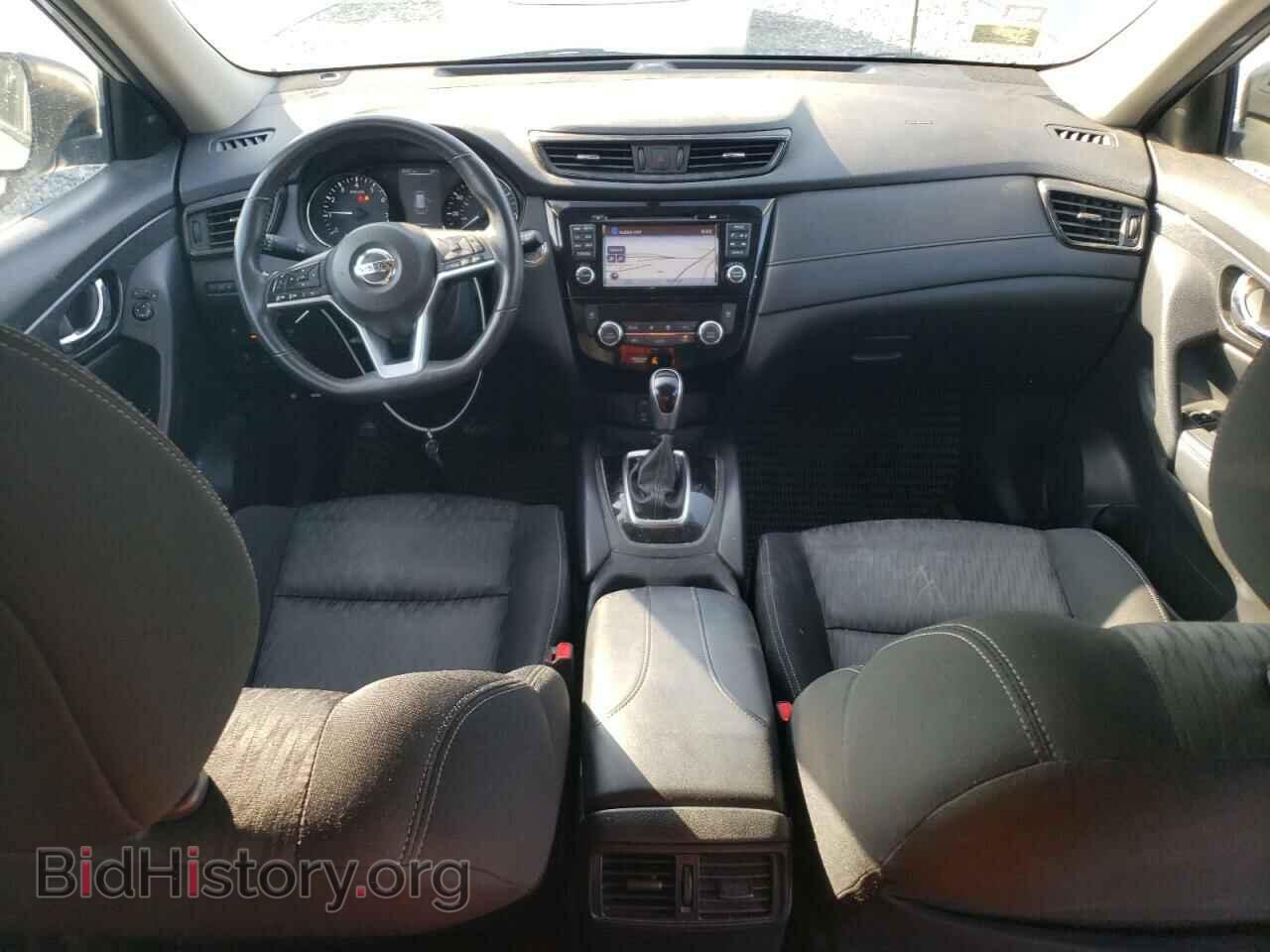 2017 NISSAN ROGUE - VIN: KNMAT2MV7HP552465 - Фото 8