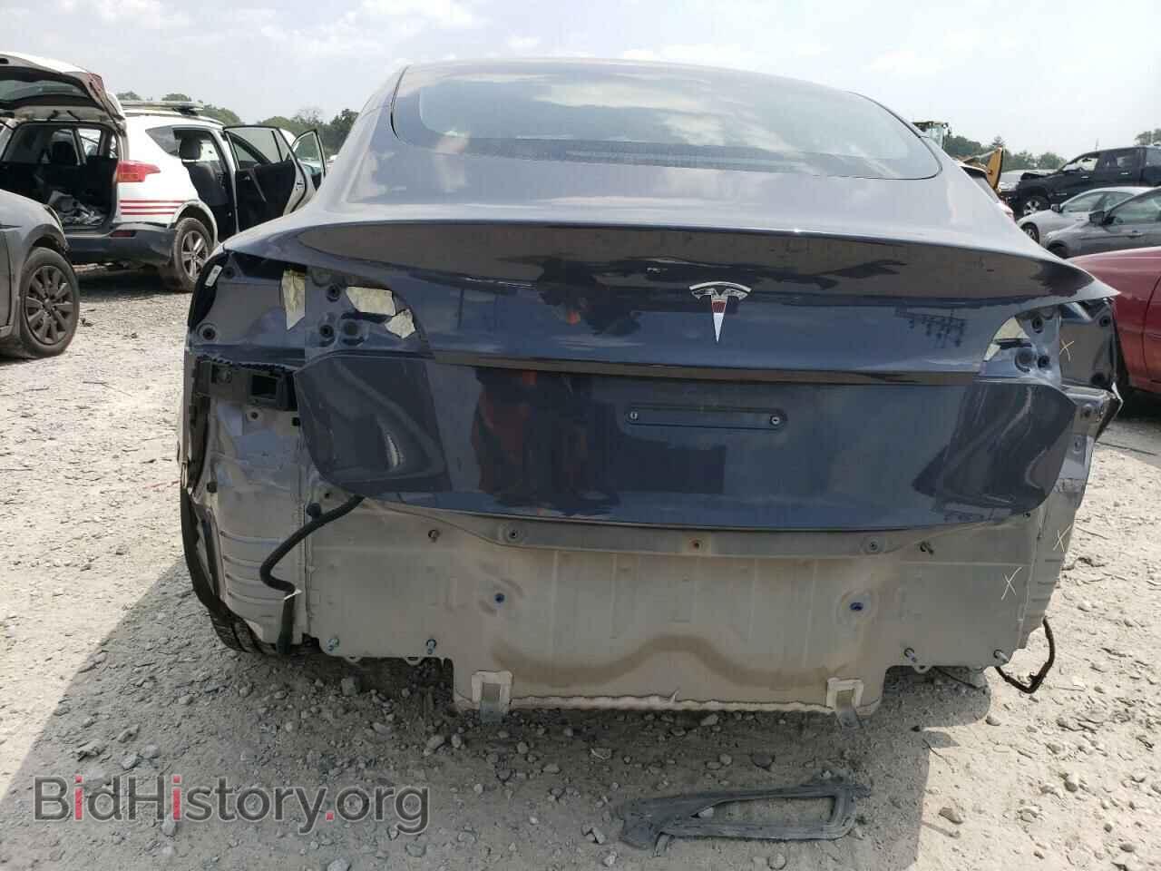 2022 TESLA MODEL 3 - VIN: 5YJ3E1EA3NF102021 - Photo 6