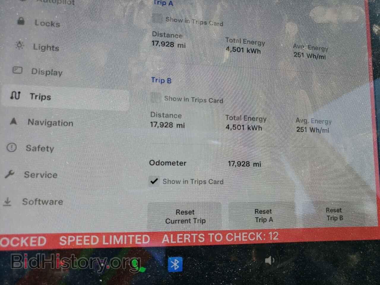 2022 TESLA MODEL 3 - VIN: 5YJ3E1EA3NF102021 - Photo 9