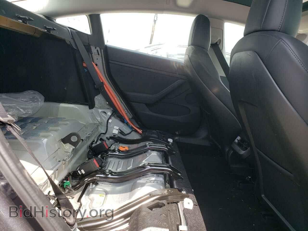 2022 TESLA MODEL 3 - VIN: 5YJ3E1EA3NF102021 - Photo 10