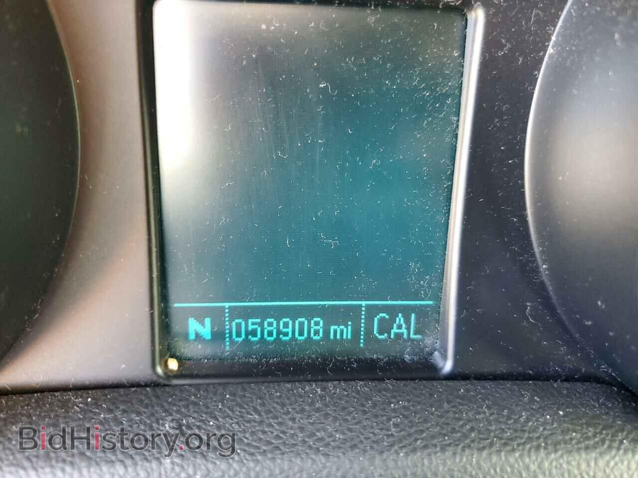 2013 BUICK ENCORE - VIN: KL4CJFSB3DB061889 - Фото 8